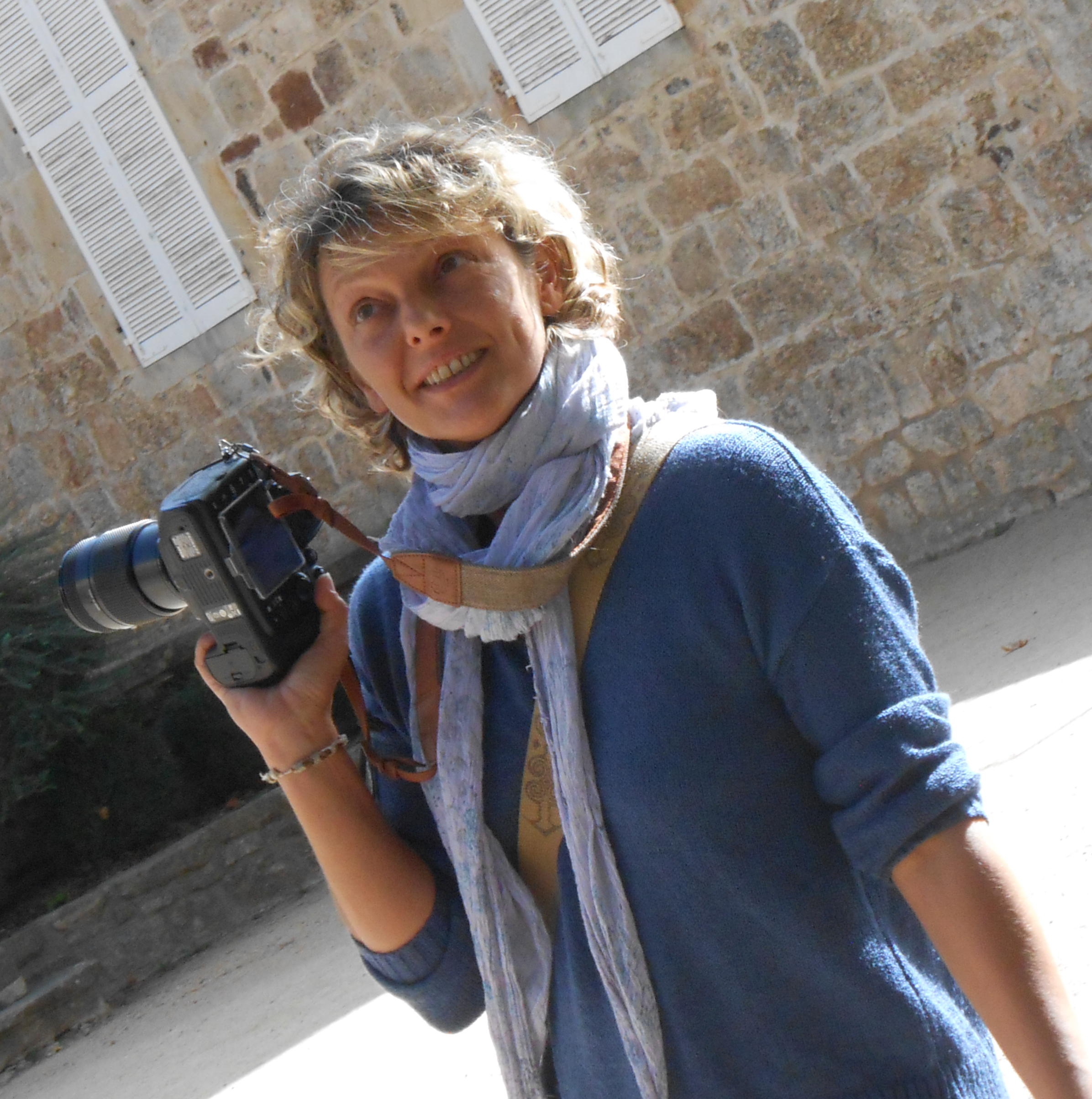 Corinne Falentin