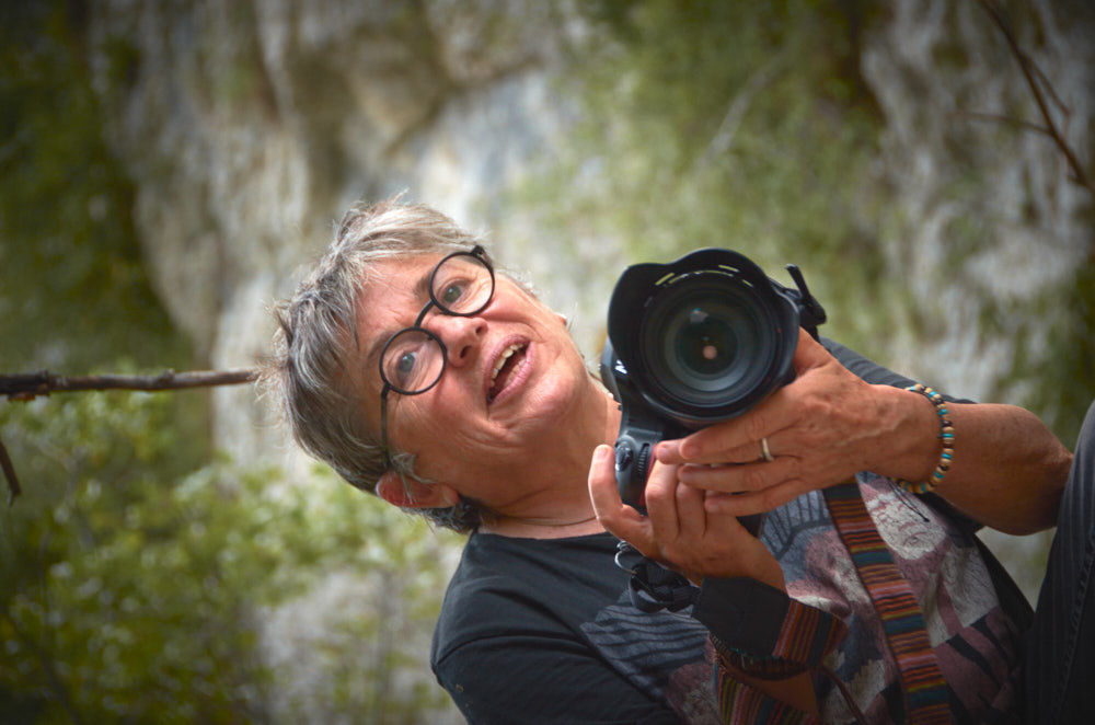 Nathalie Cholin-Quelet