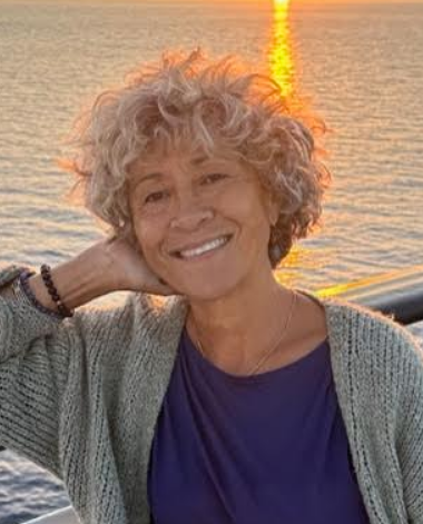 Edwige Meiffren